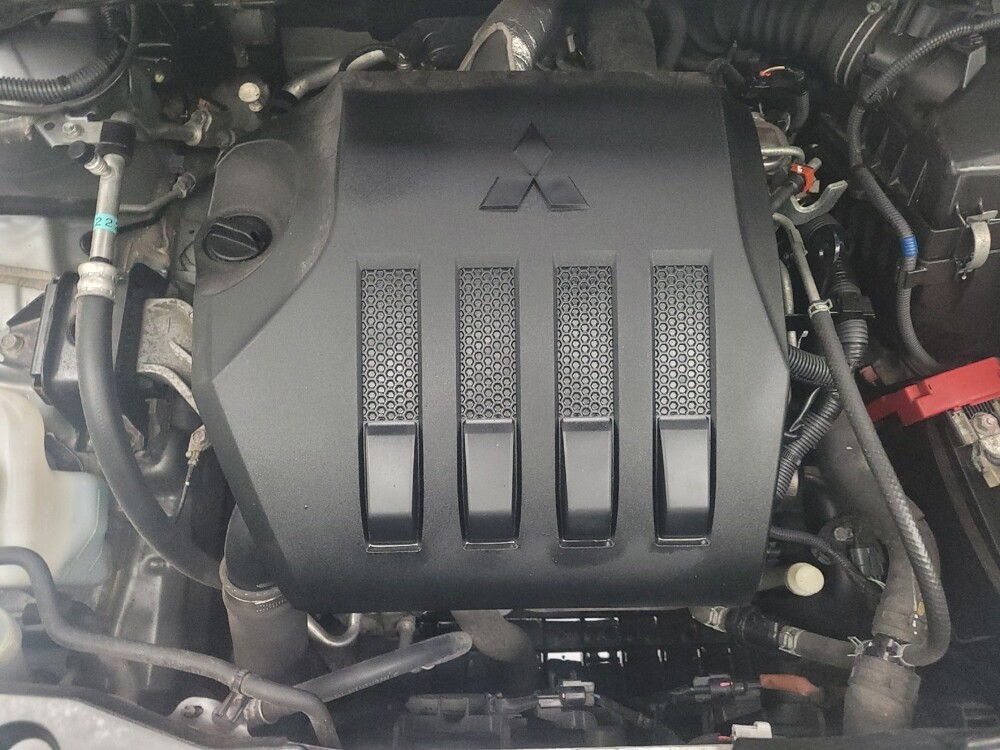 2020 Mitsubishi Eclipse Cross in Taylor, MI 48180 - 18145426 30
