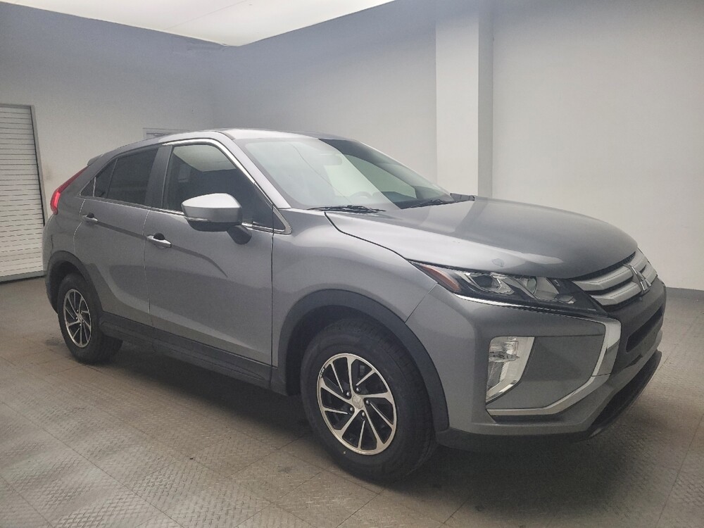 2020 Mitsubishi Eclipse Cross in Taylor, MI 48180 - 18145426 11