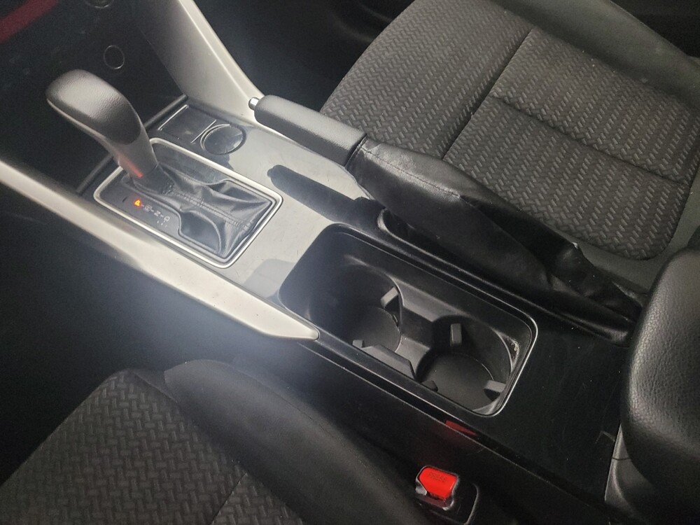 2020 Mitsubishi Eclipse Cross in Taylor, MI 48180 - 18145426 26