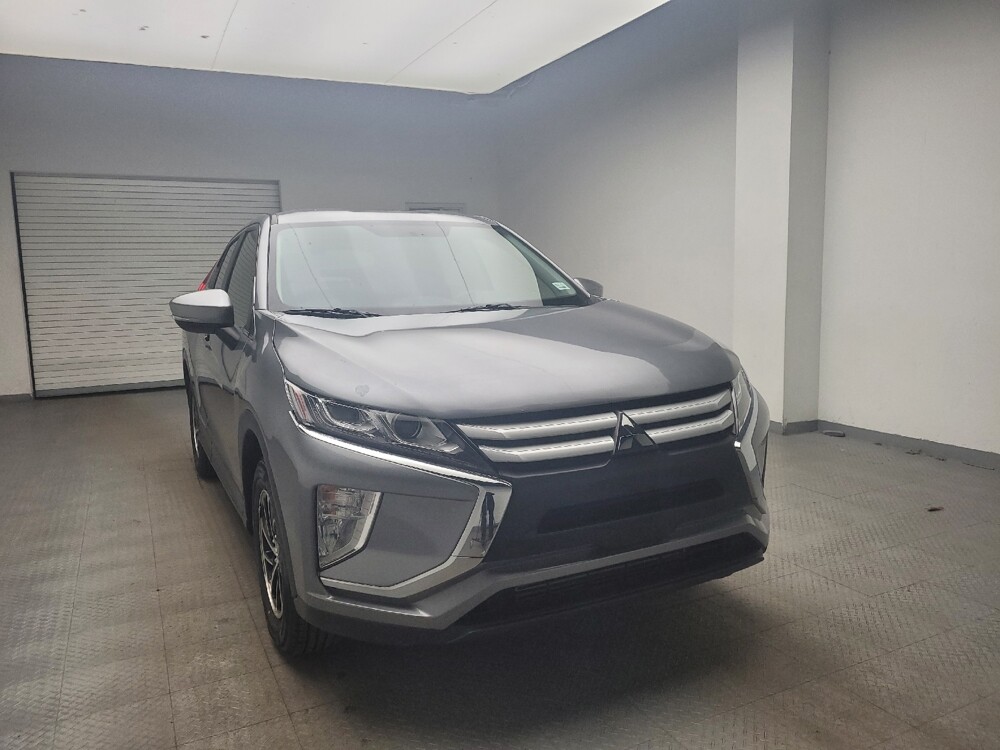 2020 Mitsubishi Eclipse Cross in Taylor, MI 48180 - 18145426 14