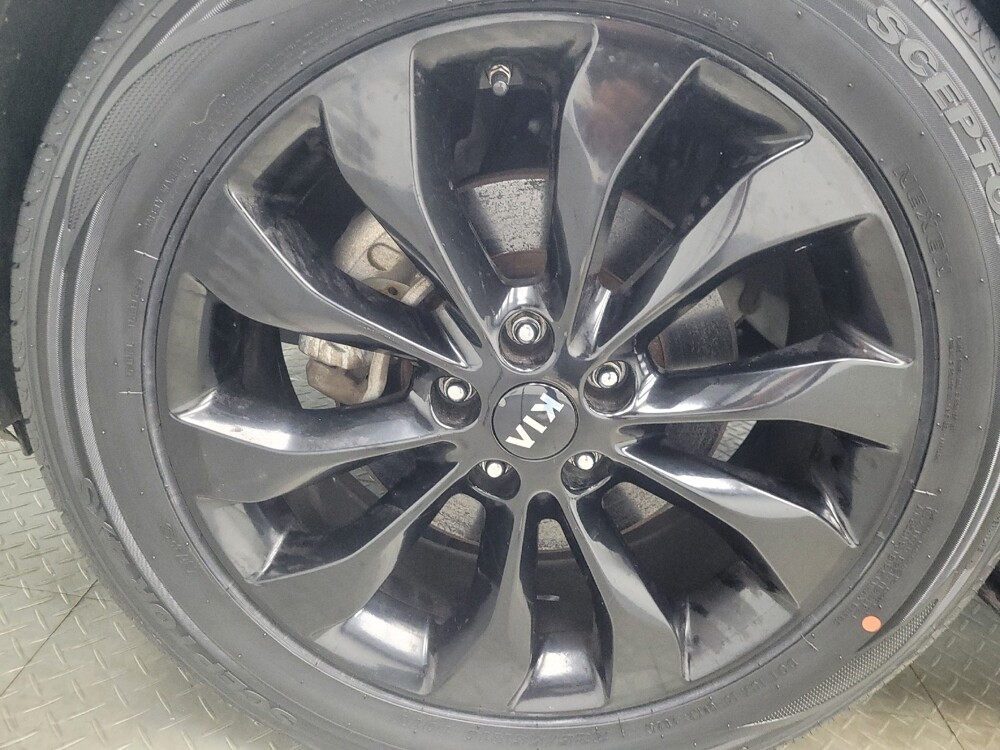 2019 Kia Sorento in Indianapolis, IN 46222 - 18145427 31