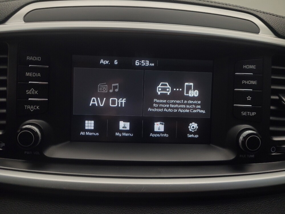 2019 Kia Sorento in Indianapolis, IN 46222 - 18145427 25