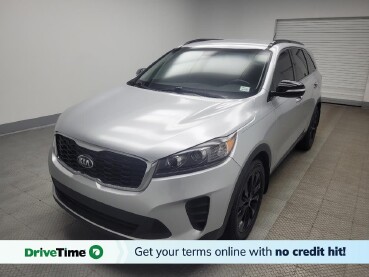 2019 Kia Sorento in Indianapolis, IN 46222