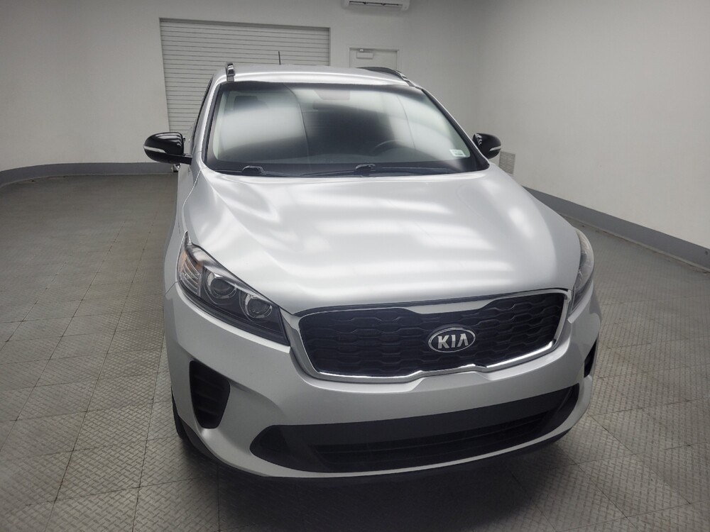 2019 Kia Sorento in Indianapolis, IN 46222 - 18145427 14