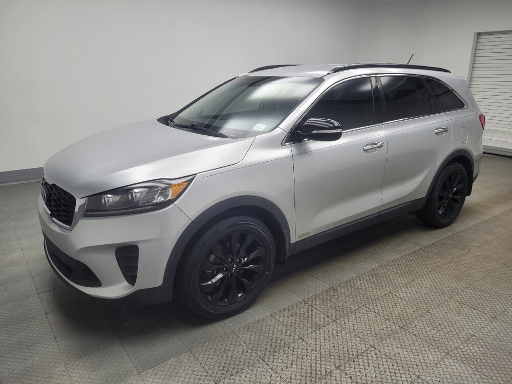 2019 Kia Sorento in Indianapolis, IN 46222 - 18145427 2