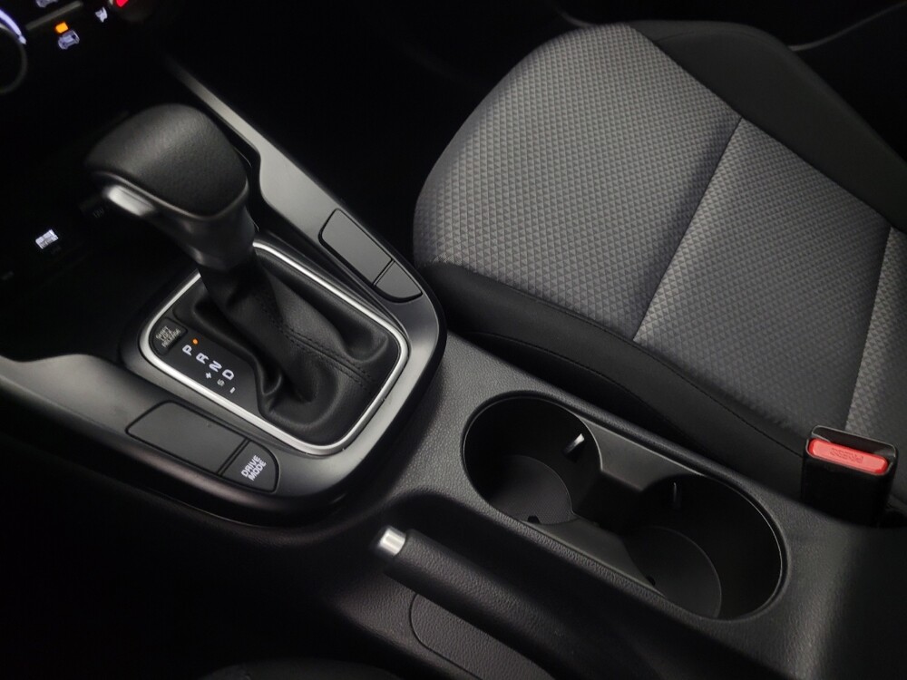 2025 Kia Soul in Indianapolis, IN 46219 - 18145428 26