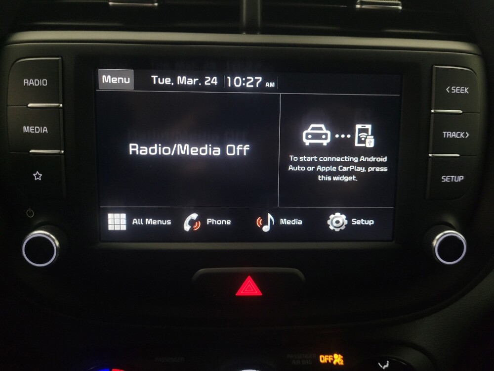 2025 Kia Soul in Indianapolis, IN 46219 - 18145428 25