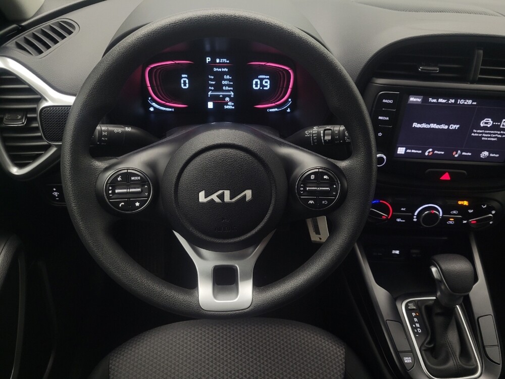 2025 Kia Soul in Indianapolis, IN 46219 - 18145428 22