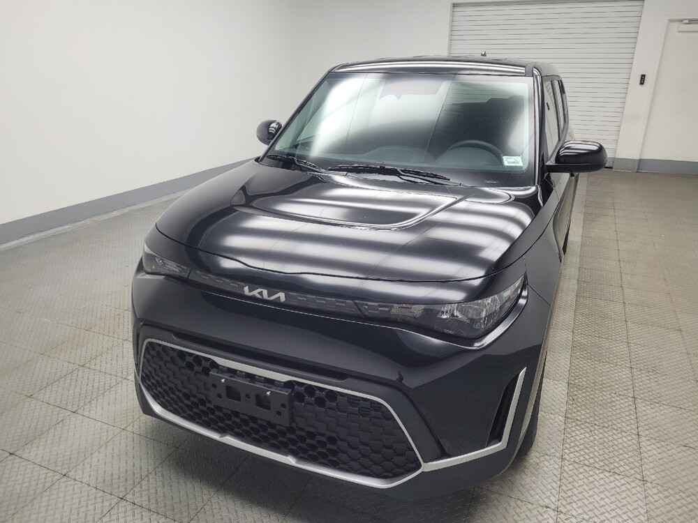 2025 Kia Soul in Indianapolis, IN 46219 - 18145428 15
