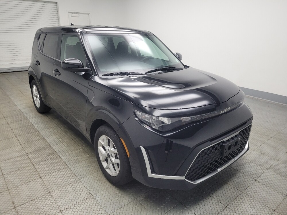 2025 Kia Soul in Indianapolis, IN 46219 - 18145428 13