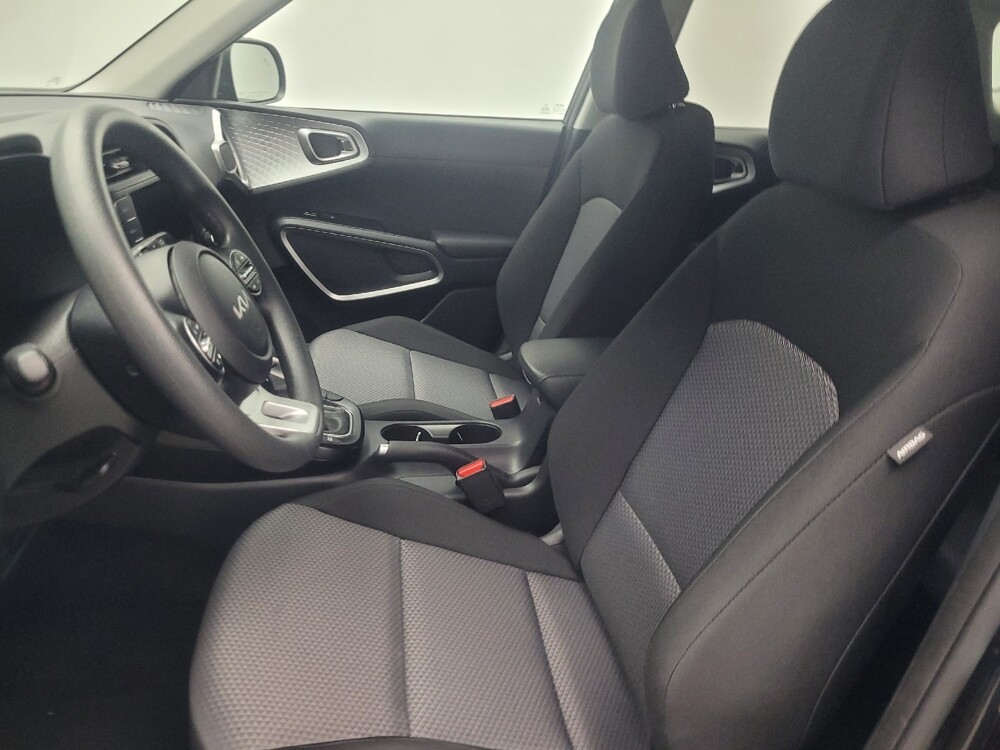 2025 Kia Soul in Indianapolis, IN 46219 - 18145428 17