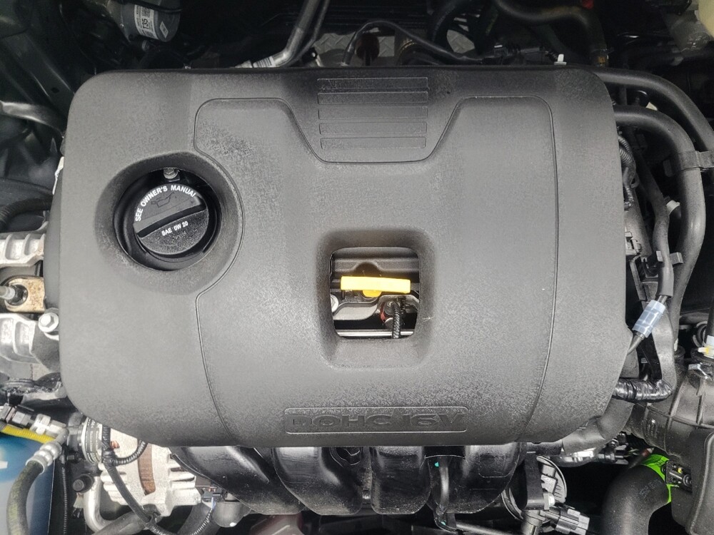 2025 Kia Soul in Indianapolis, IN 46219 - 18145428 30