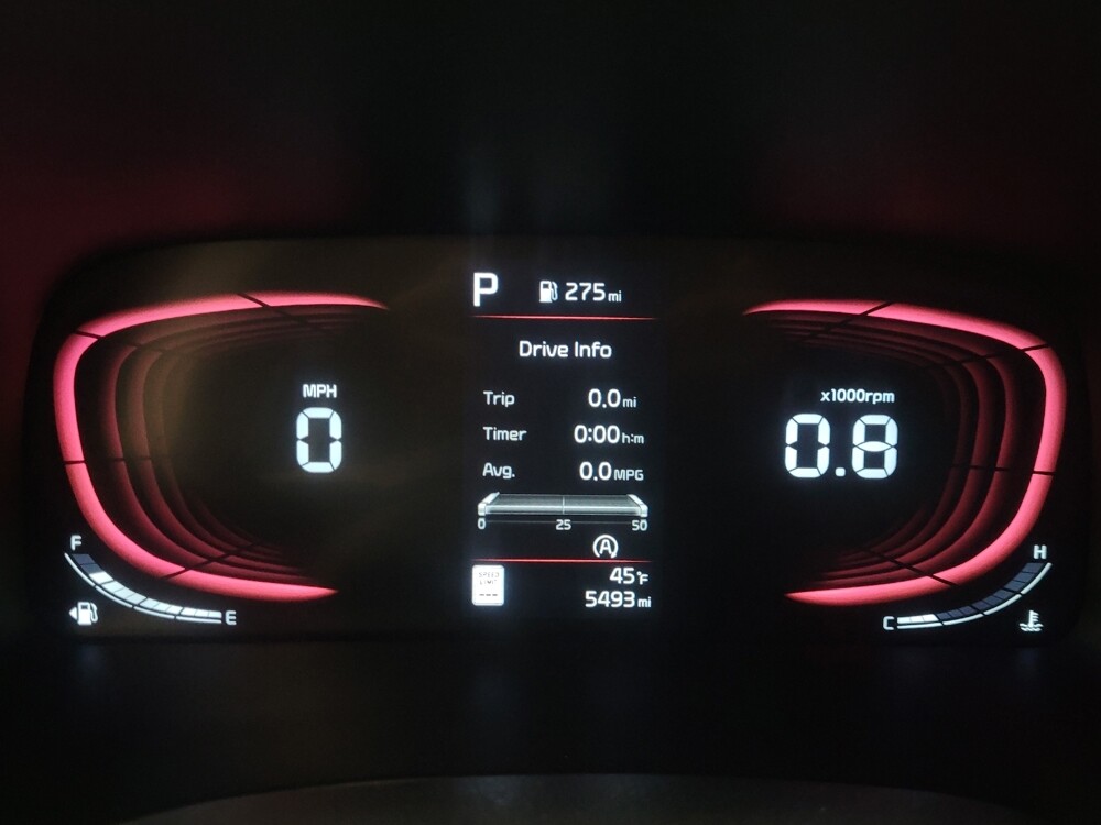 2025 Kia Soul in Indianapolis, IN 46219 - 18145428 23