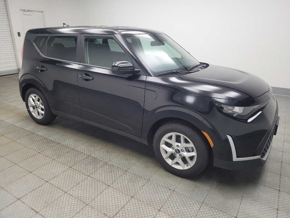 2025 Kia Soul in Indianapolis, IN 46219 - 18145428 11
