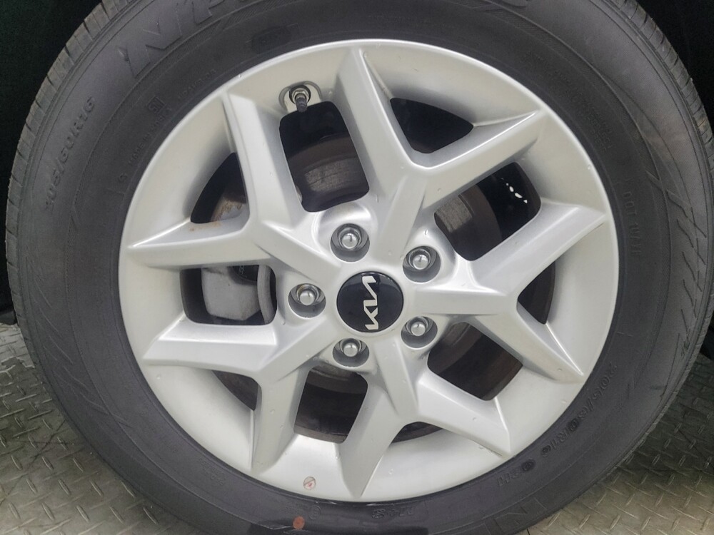 2025 Kia Soul in Indianapolis, IN 46219 - 18145428 31