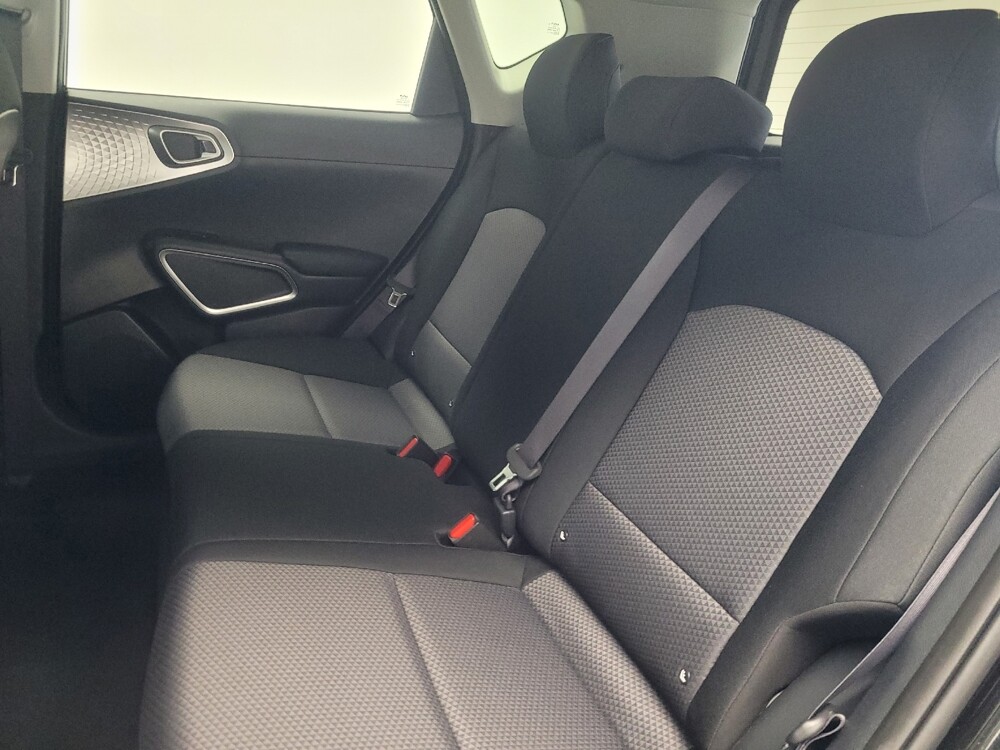 2025 Kia Soul in Indianapolis, IN 46219 - 18145428 18