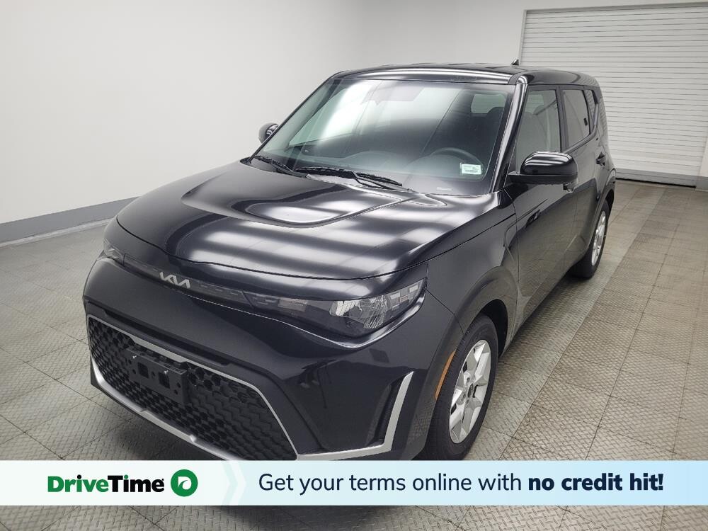 2025 Kia Soul in Indianapolis, IN 46219 - 18145428