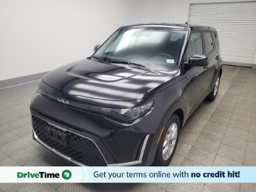 2025 Kia Soul in Indianapolis, IN 46219