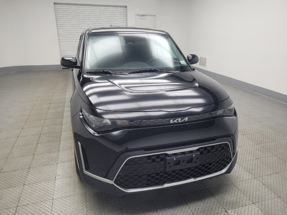 2025 Kia Soul in Indianapolis, IN 46219 - 18145428 14