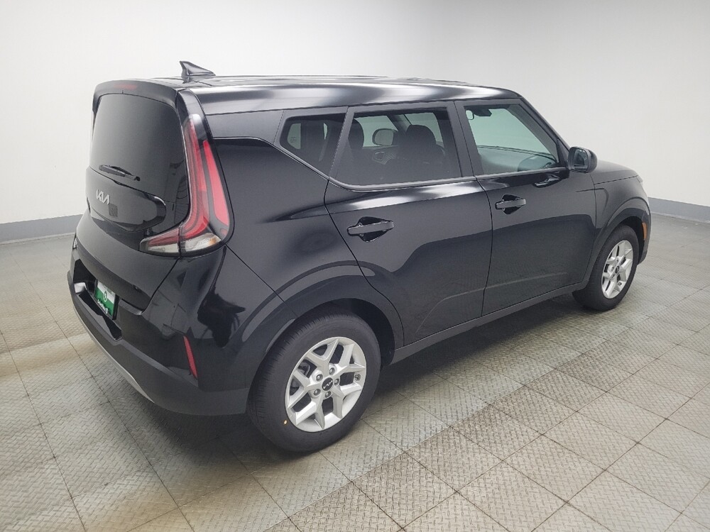 2025 Kia Soul in Indianapolis, IN 46219 - 18145428 10