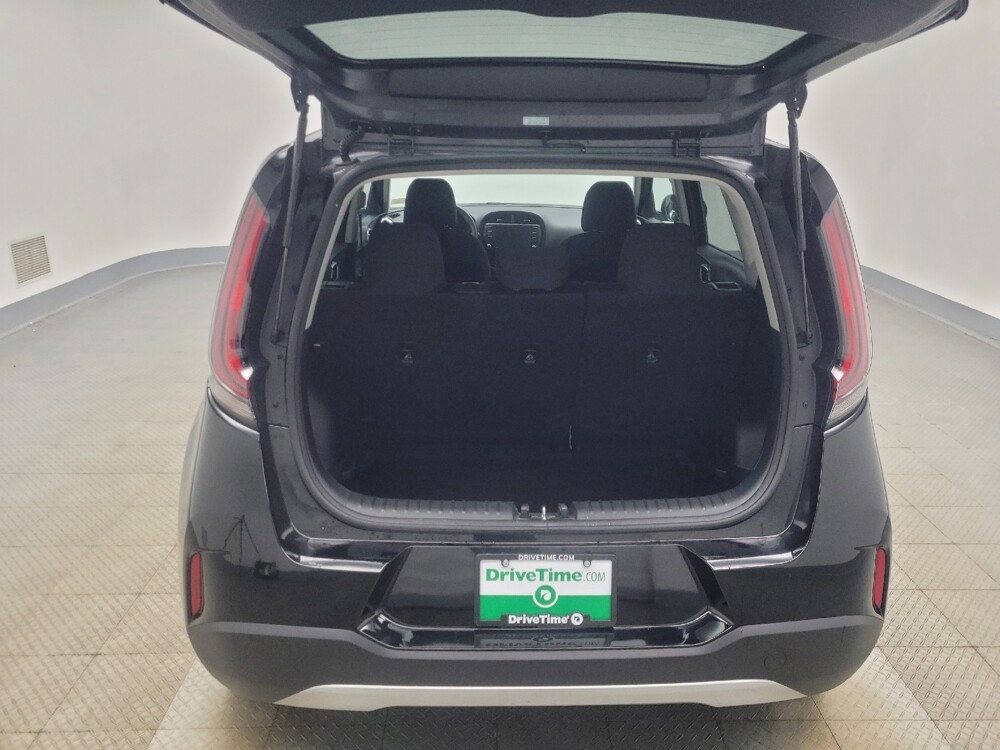 2025 Kia Soul in Indianapolis, IN 46219 - 18145428 29