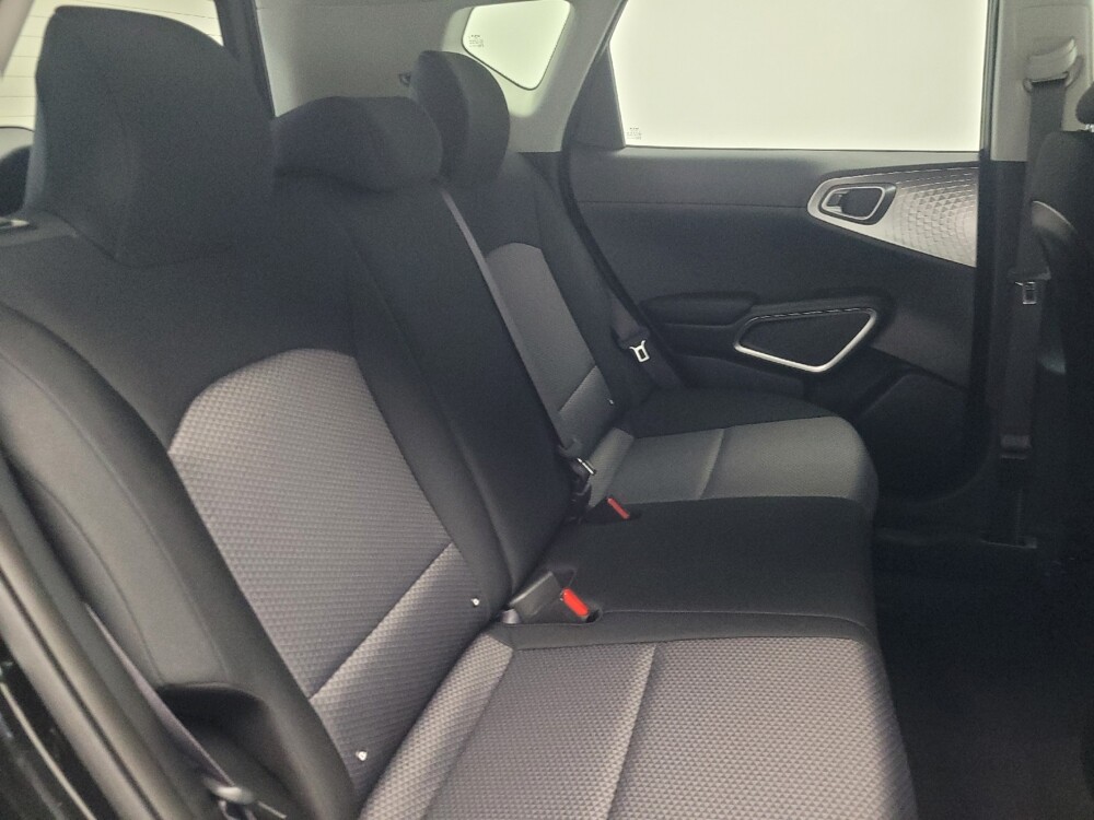 2025 Kia Soul in Indianapolis, IN 46219 - 18145428 21