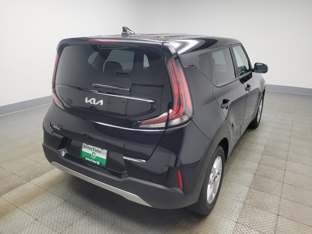 2025 Kia Soul in Indianapolis, IN 46219 - 18145428 9