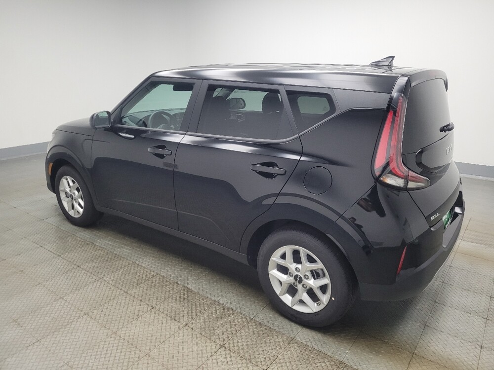 2025 Kia Soul in Indianapolis, IN 46219 - 18145428 3
