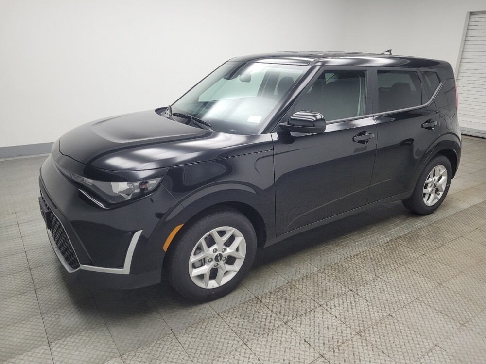2025 Kia Soul in Indianapolis, IN 46219 - 18145428 2