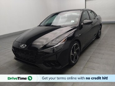 2023 Hyundai Elantra in Birmingham, AL 35215