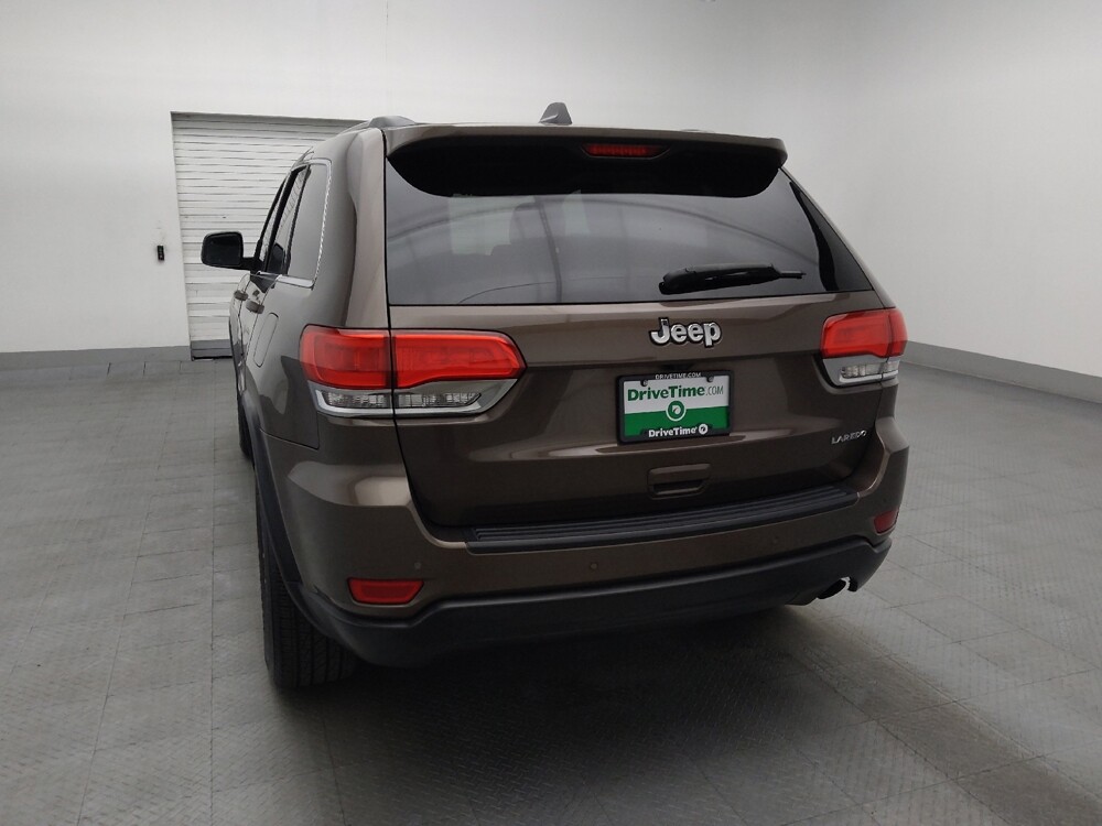 2019 Jeep Grand Cherokee in Ocala, FL 34471 - 18145430 6