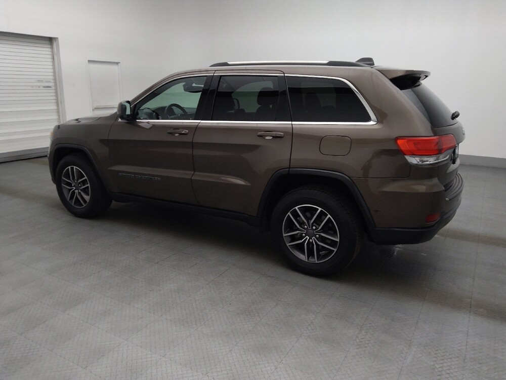 2019 Jeep Grand Cherokee in Ocala, FL 34471 - 18145430 3
