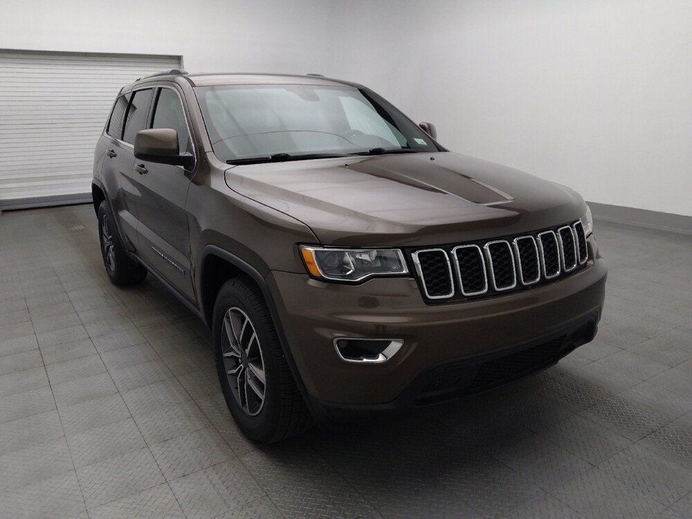 2019 Jeep Grand Cherokee in Ocala, FL 34471 - 18145430 13