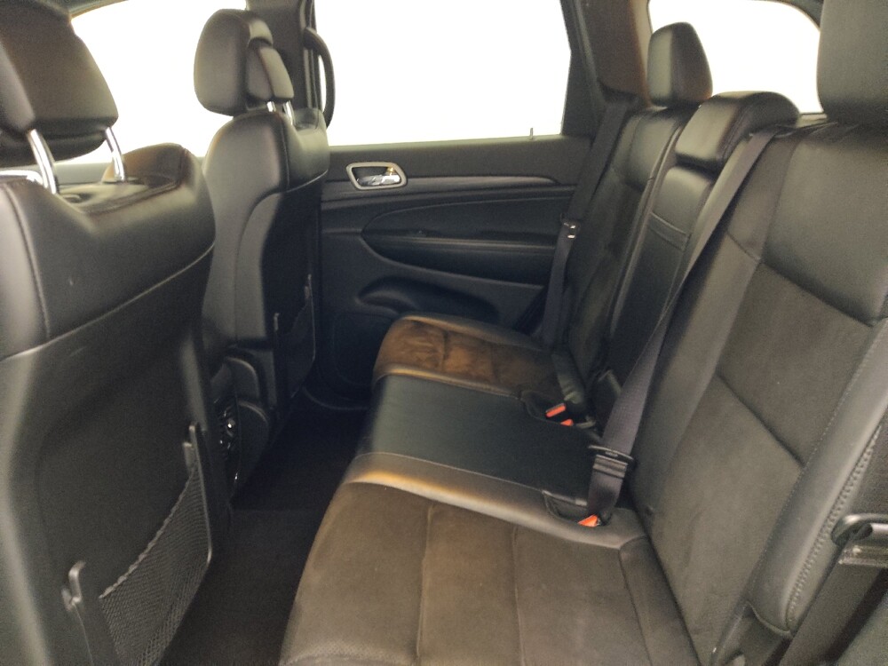 2019 Jeep Grand Cherokee in Ocala, FL 34471 - 18145430 18