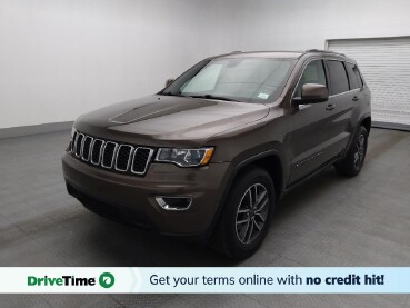 2019 Jeep Grand Cherokee in Ocala, FL 34471