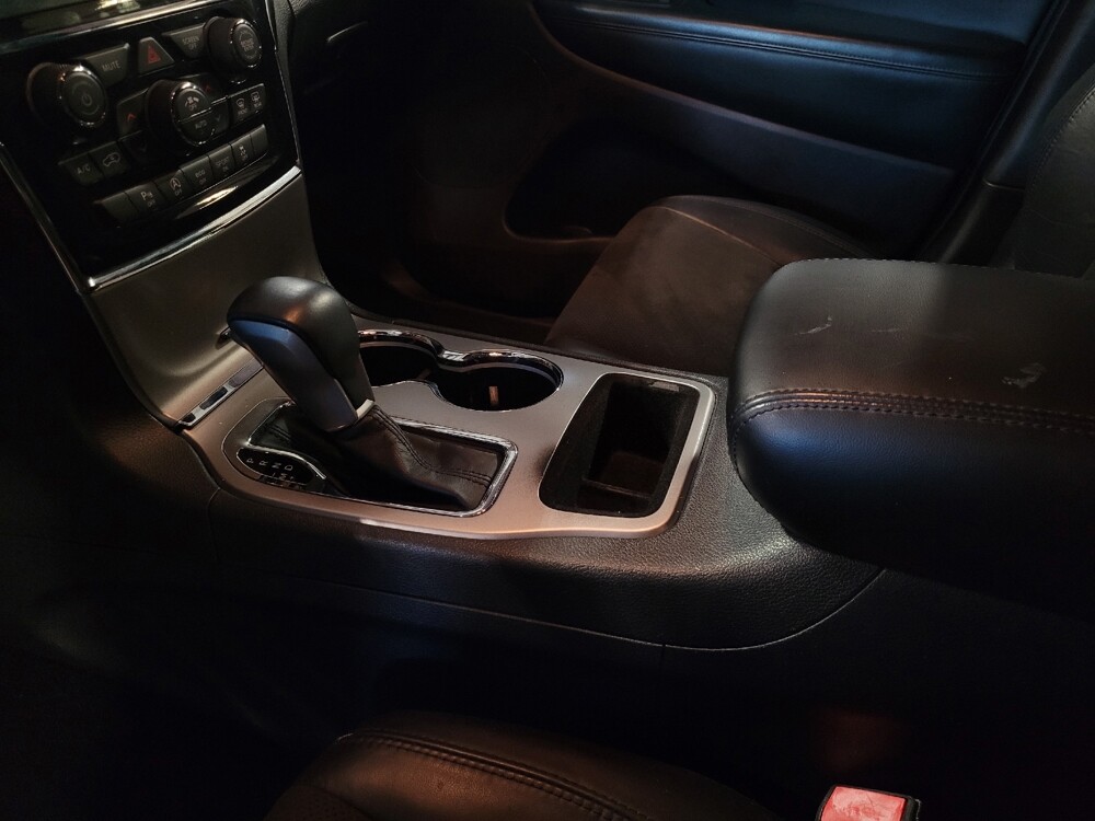 2019 Jeep Grand Cherokee in Ocala, FL 34471 - 18145430 26