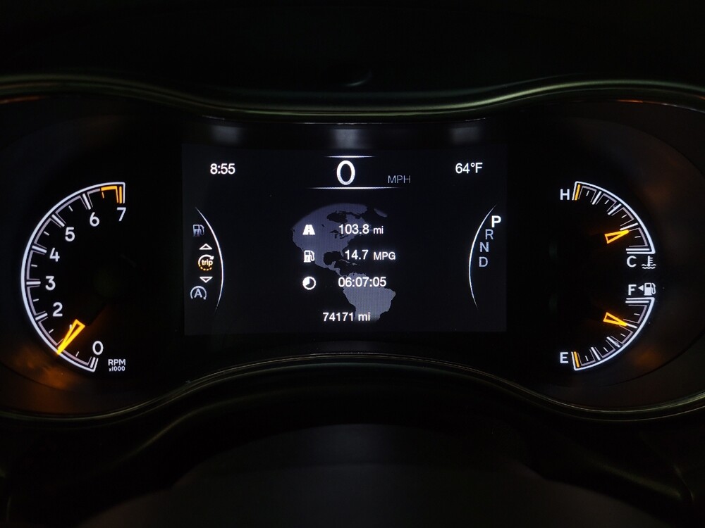 2019 Jeep Grand Cherokee in Ocala, FL 34471 - 18145430 23