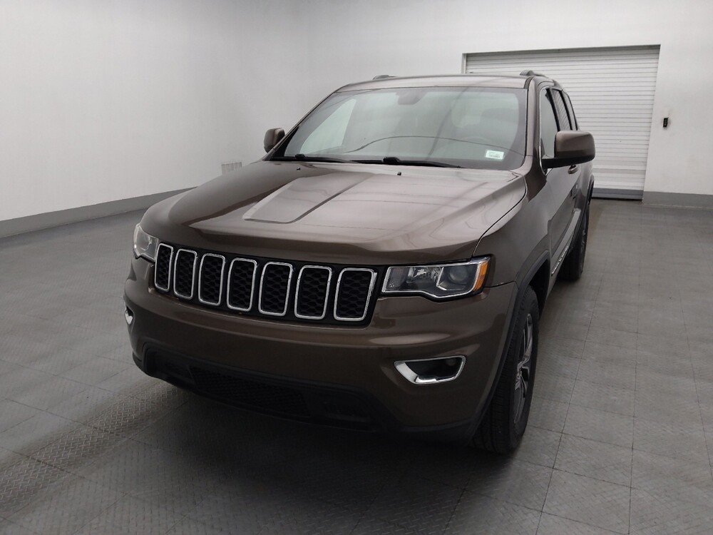 2019 Jeep Grand Cherokee in Ocala, FL 34471 - 18145430 15