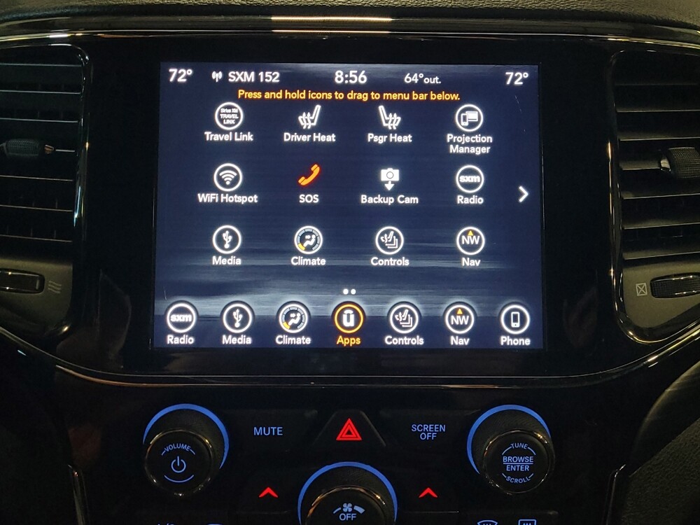 2019 Jeep Grand Cherokee in Ocala, FL 34471 - 18145430 25