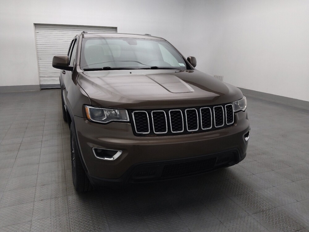 2019 Jeep Grand Cherokee in Ocala, FL 34471 - 18145430 14
