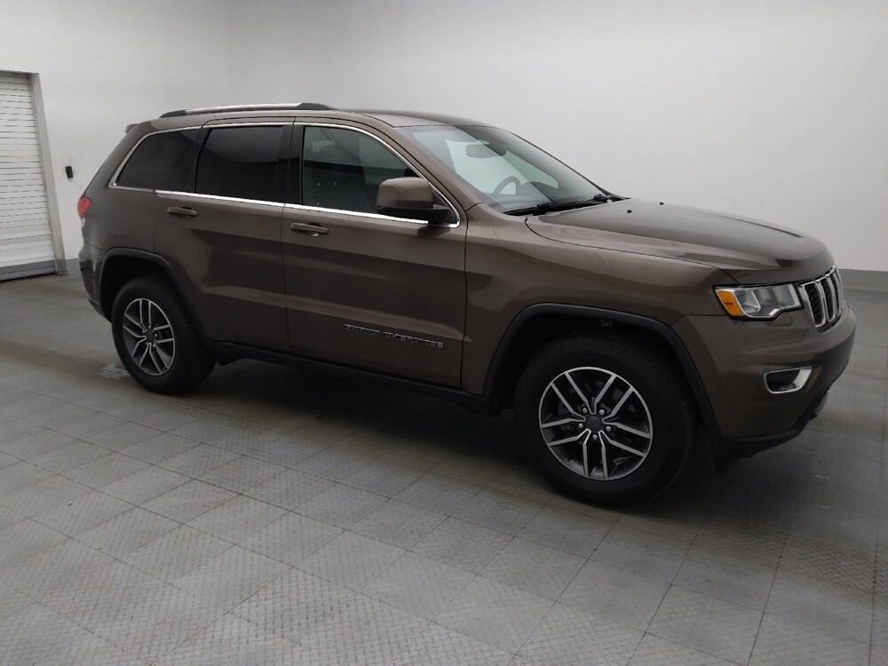 2019 Jeep Grand Cherokee in Ocala, FL 34471 - 18145430 11
