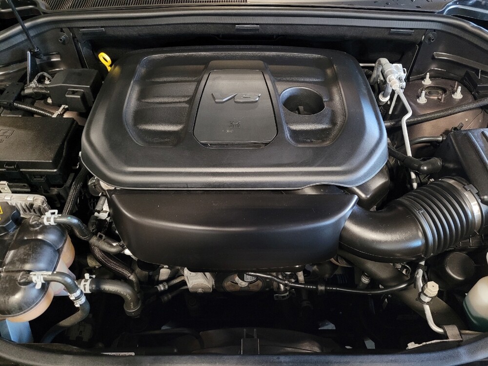 2019 Jeep Grand Cherokee in Ocala, FL 34471 - 18145430 30