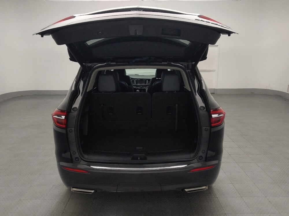 2019 Buick Enclave in Ocala, FL 34471 - 18145431 29