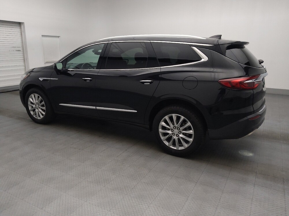 2019 Buick Enclave in Ocala, FL 34471 - 18145431 3