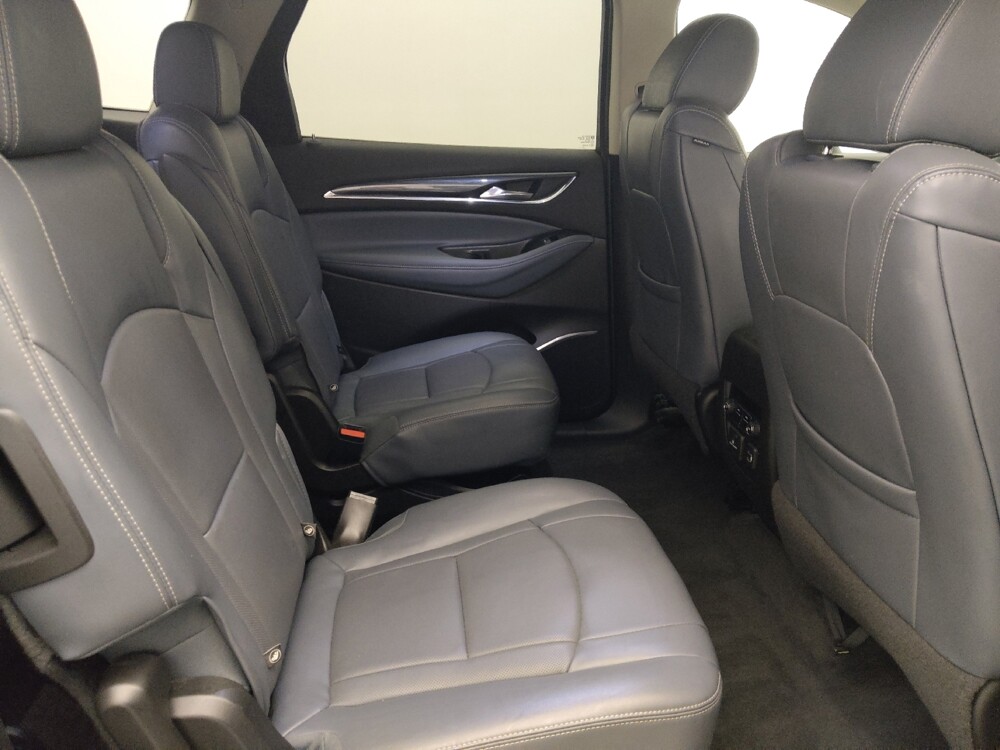 2019 Buick Enclave in Ocala, FL 34471 - 18145431 19