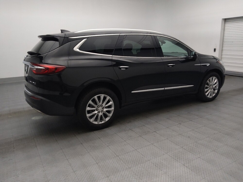 2019 Buick Enclave in Ocala, FL 34471 - 18145431 10