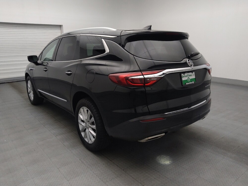 2019 Buick Enclave in Ocala, FL 34471 - 18145431 5