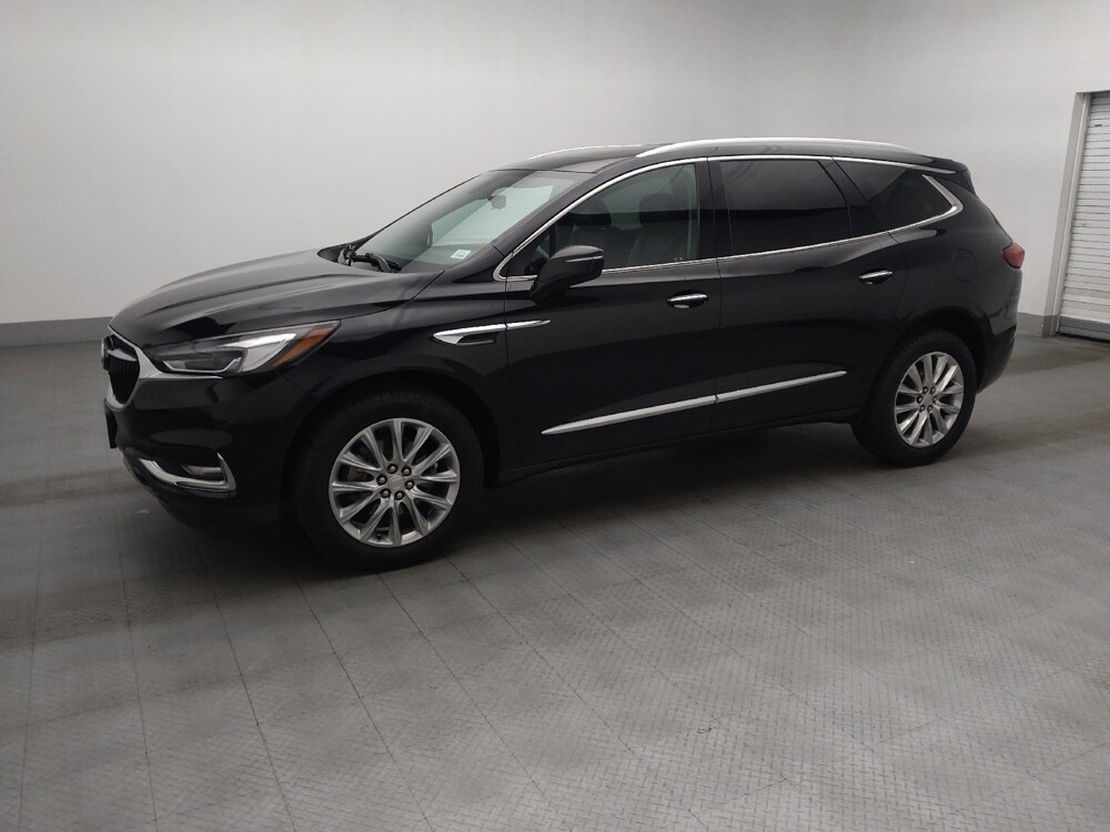 2019 Buick Enclave in Ocala, FL 34471 - 18145431 2