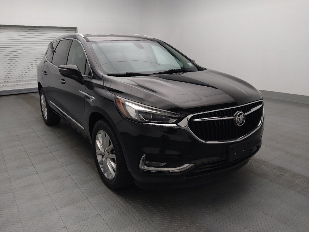 2019 Buick Enclave in Ocala, FL 34471 - 18145431 13
