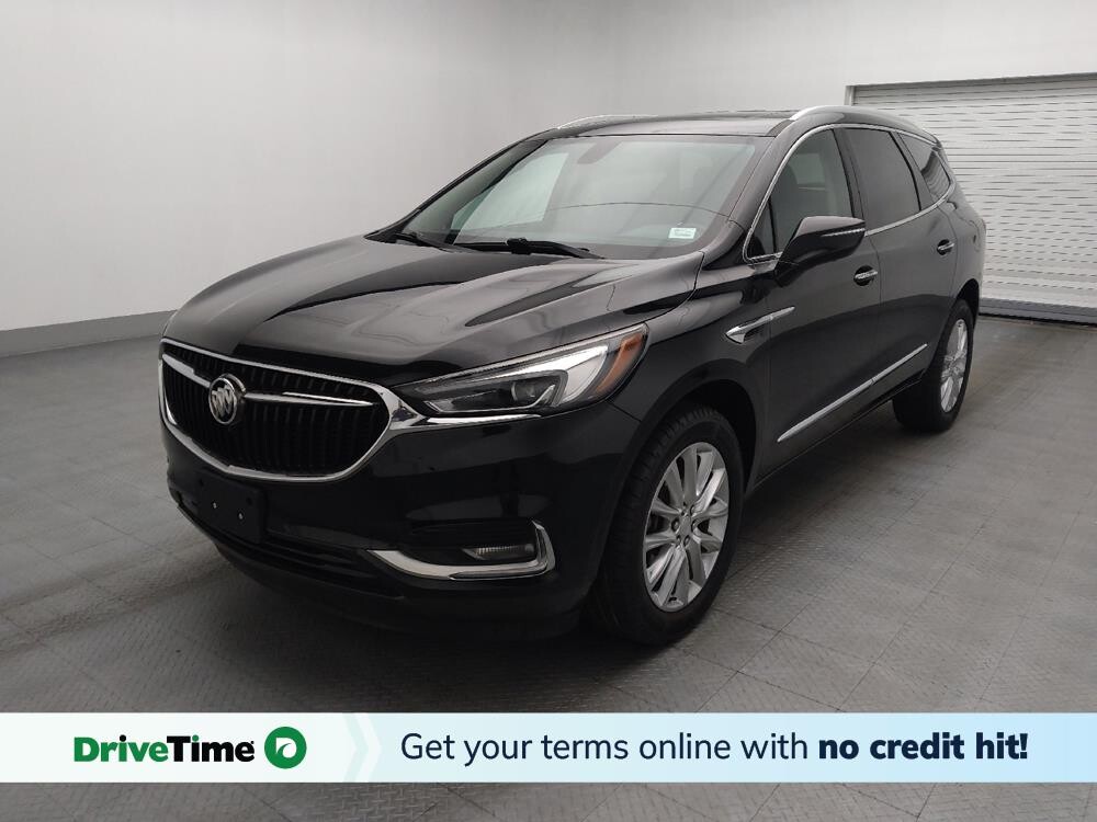 2019 Buick Enclave in Ocala, FL 34471 - 18145431